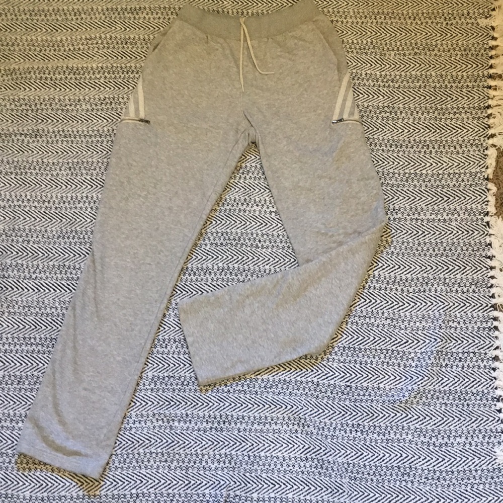 Adidas sweats